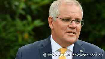 PM to announce boost to research sector - Western Advocate