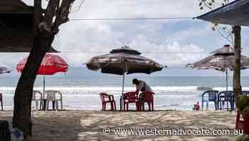 Bali to reopen to foreign travellers - Western Advocate