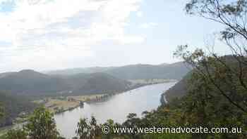 Cultural hub plan for NSW river island - Western Advocate