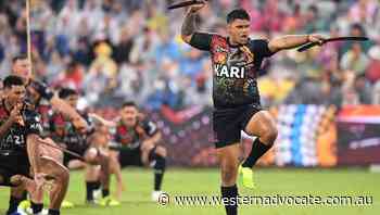 NRL ready for late All Stars changes - Western Advocate