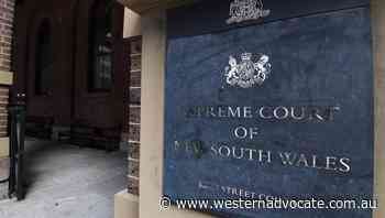 Murder trial hears screams for 'help' tape - Western Advocate