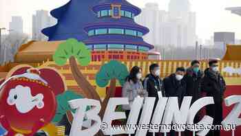Massive hurdles for reporters in China - Western Advocate