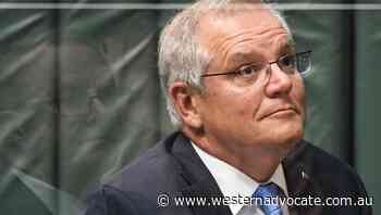 Coalition defends slump in latest Newspoll - Western Advocate