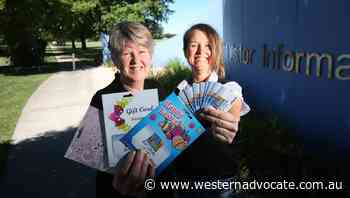 More than $1 million loaded onto Bathurst Buy Local Gift Cards since launch - Western Advocate