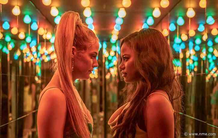 ‘Zola’ inspiration A’Ziah King criticises film studio A24 over awards exclusion