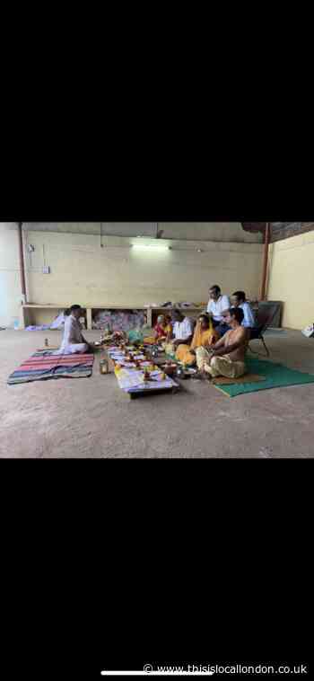 What does a gap year in India look like?