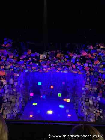 A Review of ‘Matilda: The Musical’ - Saskia Johnson, Heathside School