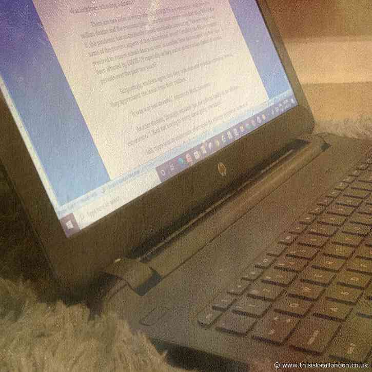 Was lockdown schooling a disaster? Nadya Edwards, St Bede's