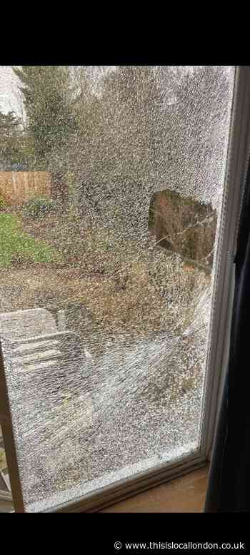 "I just wanted to punch him so bad"-Burglaries in Croydon- Oluwatobi Odugbemi Croydon High School