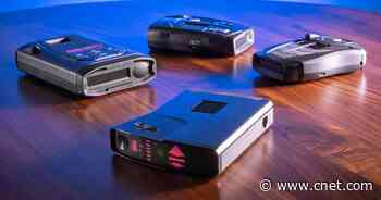 Best radar detectors for 2022     - Roadshow
