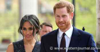 Left's Favorite Royals Issue Woke Demand to Spotify, Streamer Allegedly Ghosts Them for Months on End