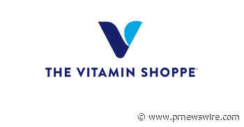 The Vitamin Shoppe's First-Ever Franchise Store Opens for Business in Greensboro, NC