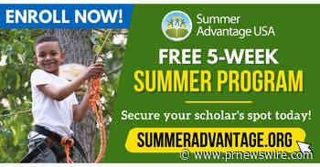 Bridging the Achievement Gap: Enrollment Summer Advantage 2022 is Now Open