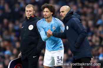 Arnesen haalt ex-Anderlecht-verdediger naar Feyenoord