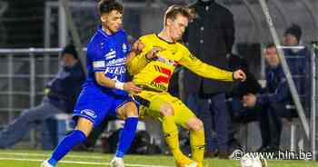 Mikaele Falzone (Ronse) stapt per direct op na derbyverlies en tekent bij Merelbeke: “Ik vind het spijtig dat het zo moest aflopen” - Het Laatste Nieuws