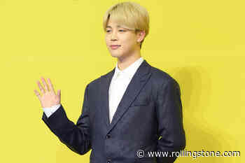 BTS’ Jimin Making ‘Speedy Recovery’ After Appendicitis Surgery, COVID Treatment