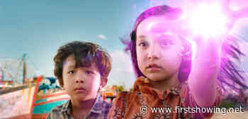 Sundance 2022: A Vietnamese 'E.T.' - Kids Sci-Fi Adventure 'Maika'