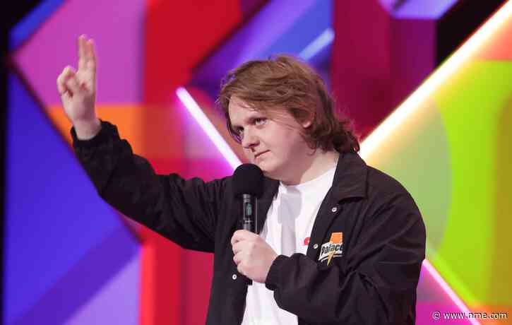 Lewis Capaldi announces huge concert in Cardiff