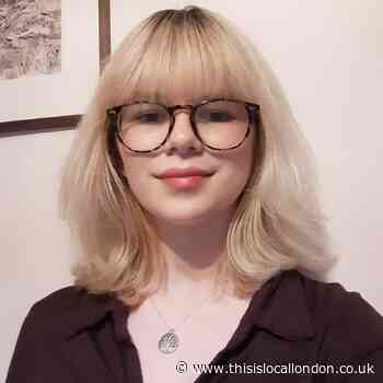 Bethan Lloyd: 'Real Person' Modelling by Eedie Baker-Thompson, City and Islington Sixth Form