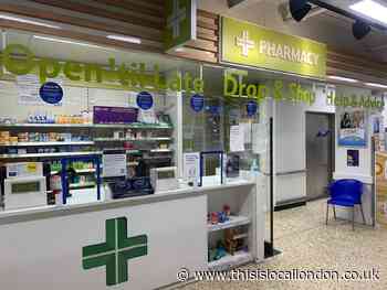Community Pharmacists: The Unsung Heroes of the NHS- Avneet Sapal, Bancrofts