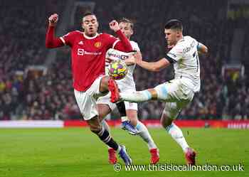 Is Mason Greenwood's career over?