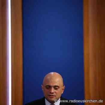 London: Doch keine Impfpflicht für Pflegekräfte? - radioeuskirchen.de