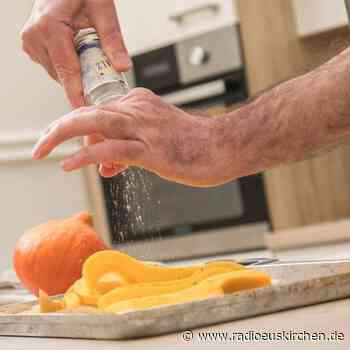 Salz reduzieren: Weniger Fertiggerichte, mehr selbst kochen - radioeuskirchen.de