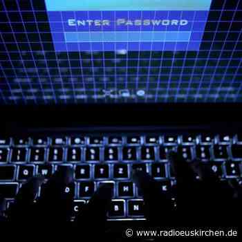 Wie Ihr Passwort Sie schützen kann - radioeuskirchen.de