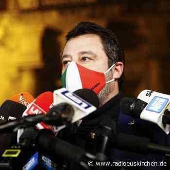 Parteikrise nach Italien-Wahl - Neues Bündnis? - radioeuskirchen.de