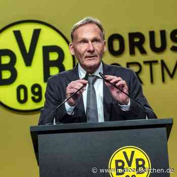 BVB und Köln vor Gericht - Entscheidung in Sachsen naht - radioeuskirchen.de