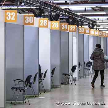 Scholz verfehlt Impfziele deutlich - radioeuskirchen.de