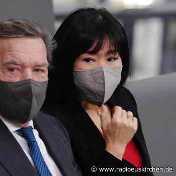 Altkanzler Schröder und Ehefrau mit Coronavirus infiziert - radioeuskirchen.de