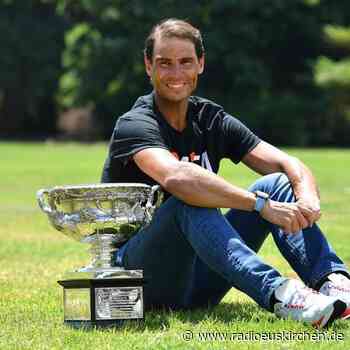 «Du bist unsterblich» - Wie geht es weiter mit Nadal? - radioeuskirchen.de