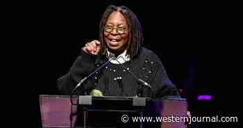 Watch: Whoopi Goldberg Makes Insane Holocaust Comment That Will Leave Your Jaw on the Floor