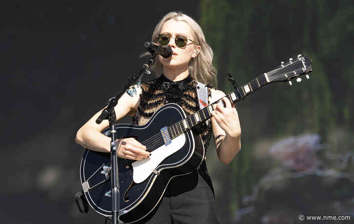 Phoebe Bridgers, Mac DeMarco, Animal Collective and more announced for Kilby Block Party