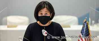 Les relations commerciales Chine-États-Unis dans une « étape difficile »