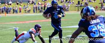 LCF : un gros joueur autonome de moins