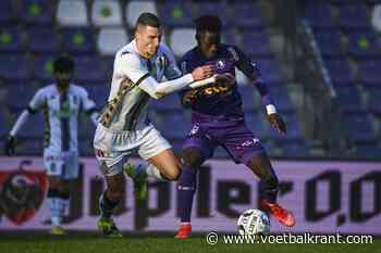 OFFICIEEL: Beerschot houdt grote kuis en zegt huur van Sanyang meteen op
