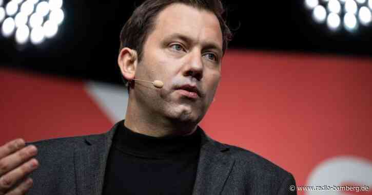 Klingbeil sieht Ukraine-Kurs nach Spitzentreffen bestätigt