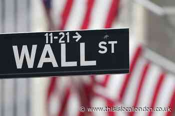 The Crash of 'Stay at Home' Stocks: By Akshay John, Eltham College