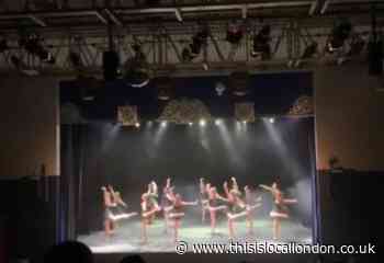 The Value of the Performing Arts - Sofiya Povoas, Parmiter's School