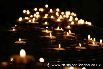 Holocaust Memorial Day - Emma Larkam, Langle Park School for Girls