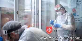 92 Stunden Wartezeit aufs Ergebnis: Die PCR-Teststellen im Kreis Euskirchen im Test - Kölnische Rundschau