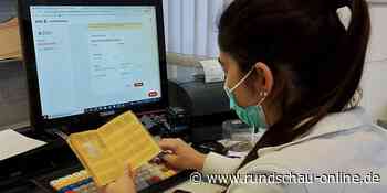 Euskirchen:Apotheken sind gefälschten Impfpässen auf der Spur - Kölnische Rundschau