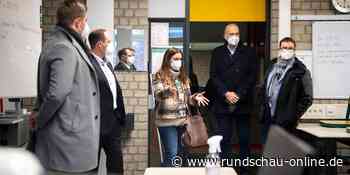 Millionen-Schaden: So steht es nach der Flut um die Berufskollegs im Kreis Euskirchen - Kölnische Rundschau