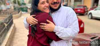 Patrick Zaki: “Manca pochissimo all'alba: sono ottimista, viva l'Italia” - La Stampa