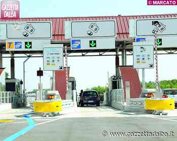 Interrogazione di Taricco al ministro Giovannini sulla tangenziale di Alba a pagamento - http://gazzettadalba.it/