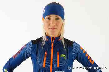 Alba De Silvestro - Montagna.tv