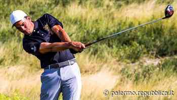 Alba, golfista giramondo da Ribera ad Abu Dhabi: maestro di vip e campioni - La Repubblica