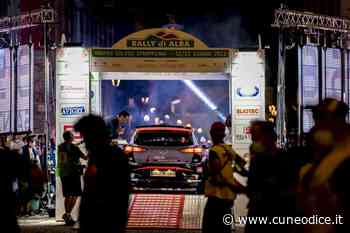 Il Rally di Alba entra a far parte del Campionato Italiano Assoluto - Cuneodice.it
